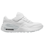 White/Pure Platinum