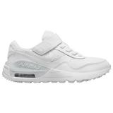 White/Pure Platinum
