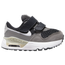 Nike Air Max System - Boys' Toddler Dk Smoke Gray/White/Flat Pewter