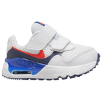 White/Bright Crimson/Midnight Navy