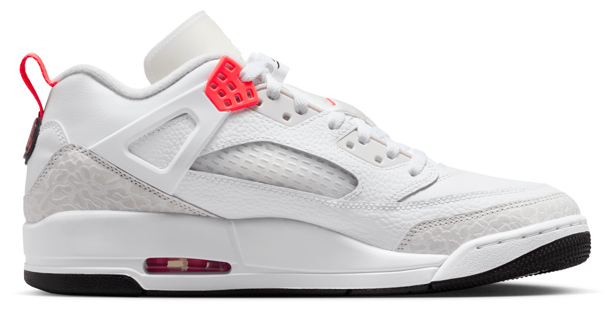 Jordan Spizike Low - Men's | Foot Locker