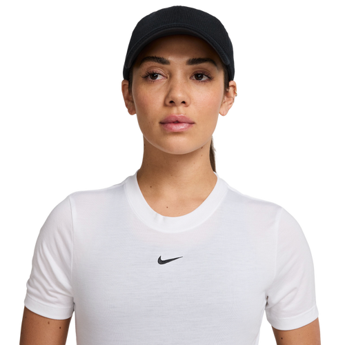  - Nike Club Cap Premium - Black