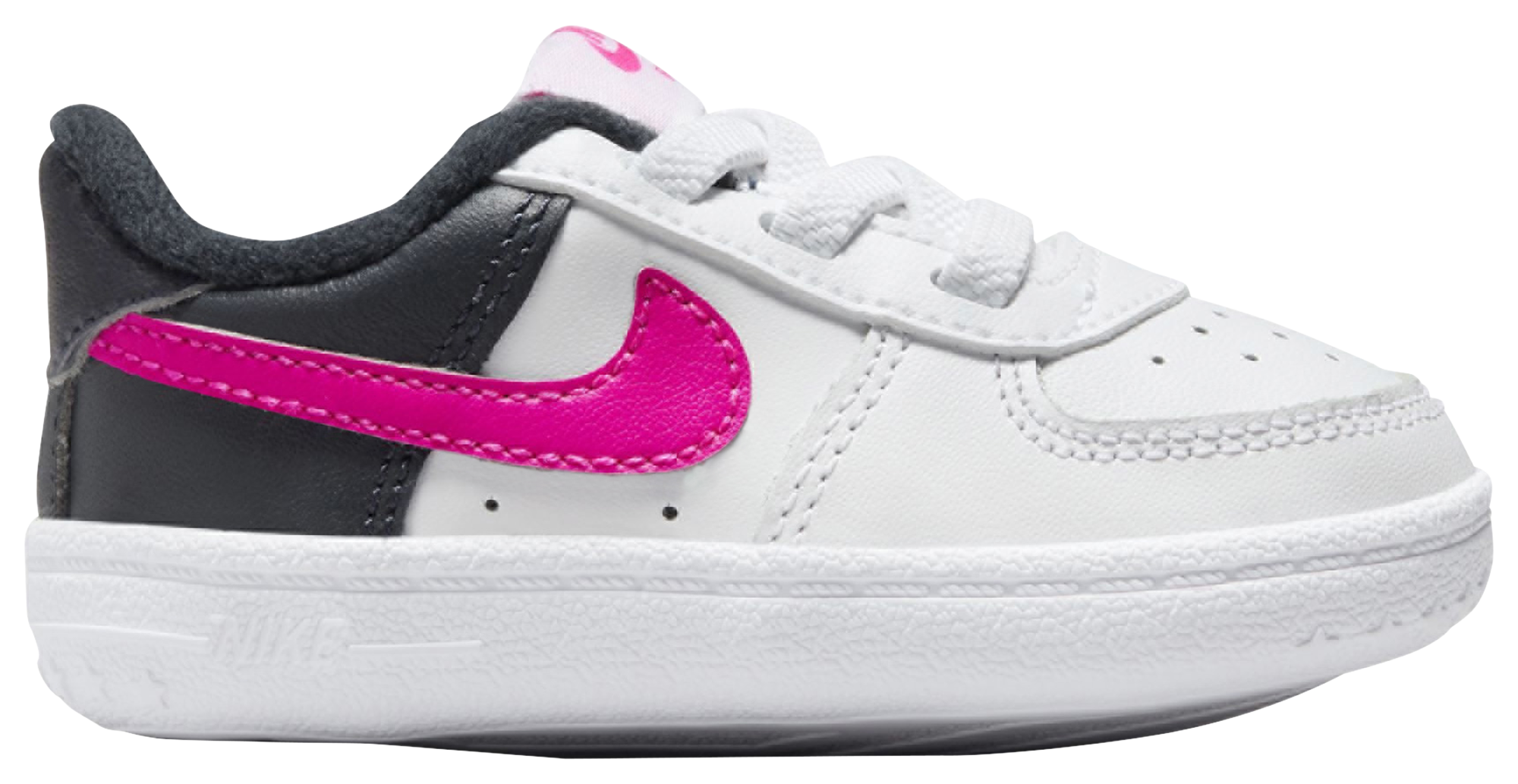 Nike Force 1 Crib Girls' Infant