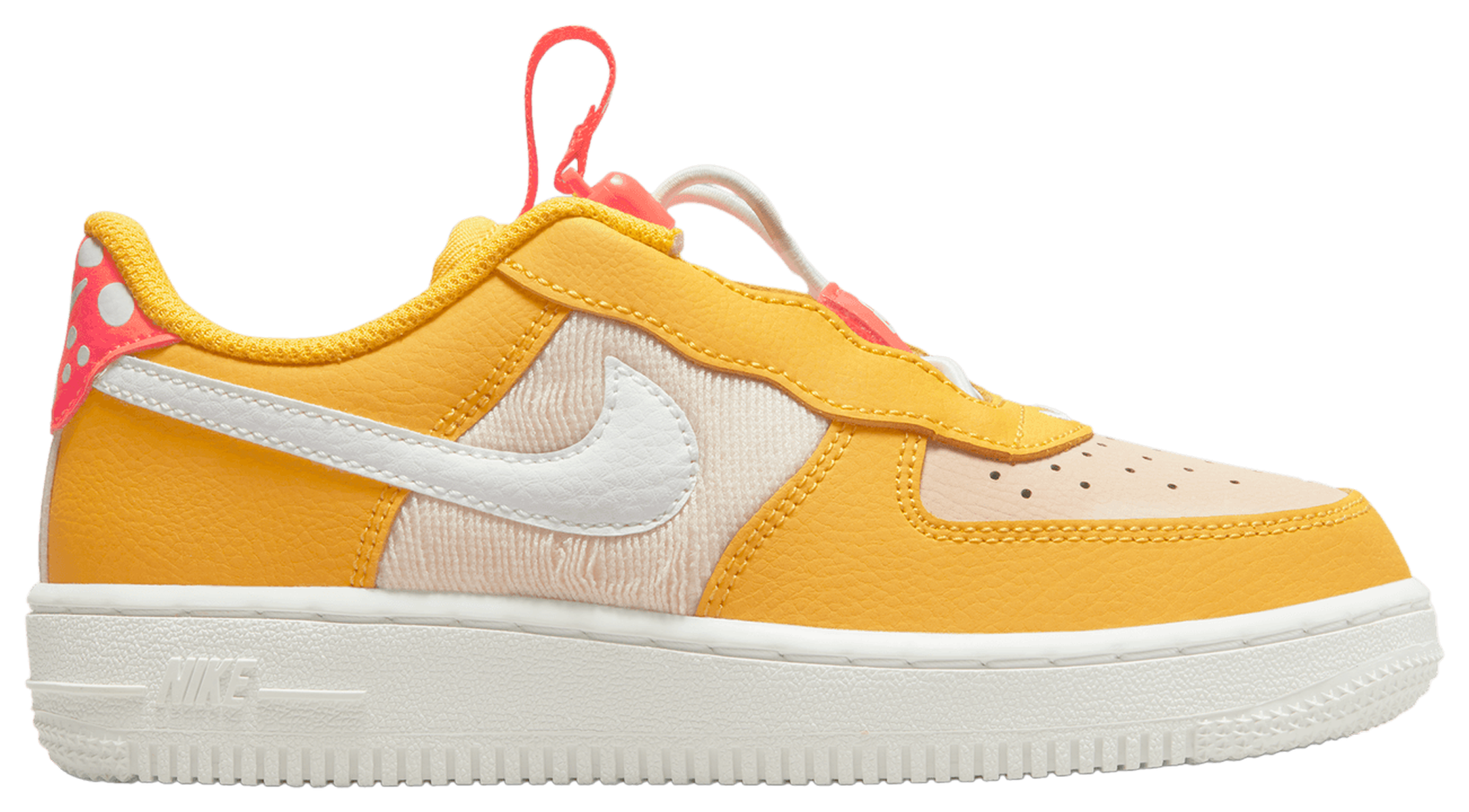 baby boy air force 1