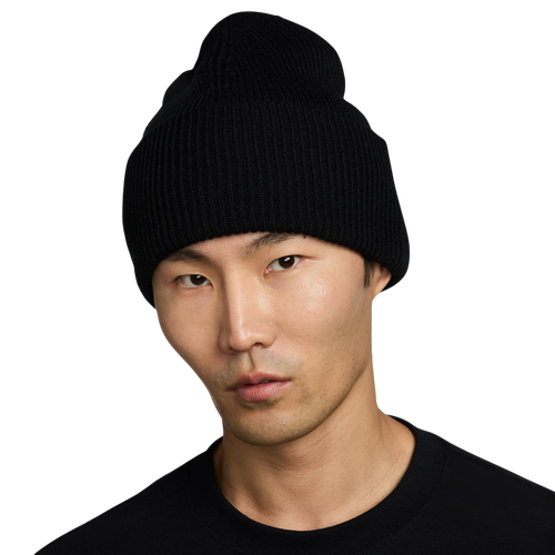  - Nike Peak Premium Beanie - Black