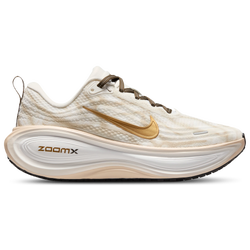 Women's - Nike Vomero Plus - Summit White/Peony/Coconut Milk