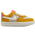 Nike Air Force 1 Crib - Boys' Infant Pearl/Summit White/Ochre