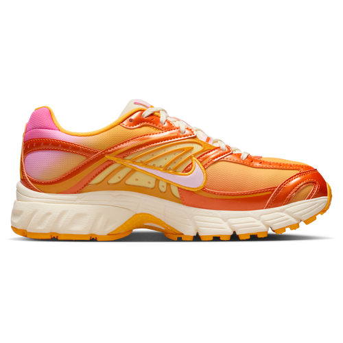 WOMENS - Nike Air Max Moto 2K - Orange Horizon/Pink Foam Univ Gold