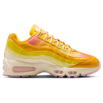 Univ Gold/Coconut Milk/Pink Foam