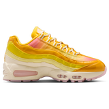 Univ Gold/Coconut Milk/Pink Foam