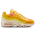 Nike Air Max 95 Big Bubble - Women's Univ Gold/Coconut Milk/Pink Foam