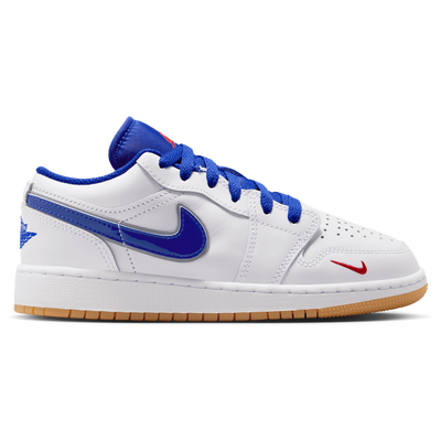 Jordan 1 Low SE Grade School