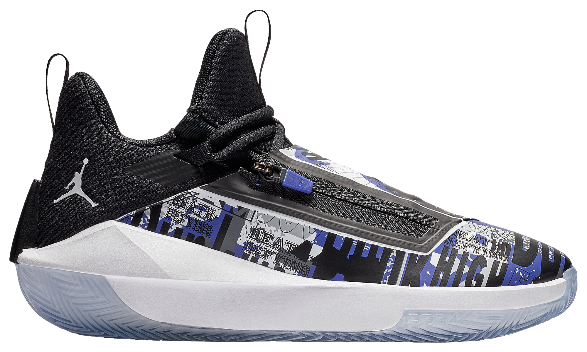 air jordan fly unlimited