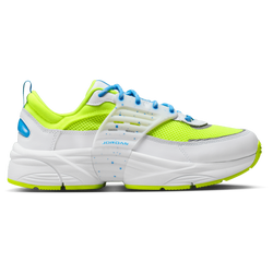 Men's - Jordan Trunner O/S - White/Blue/Volt