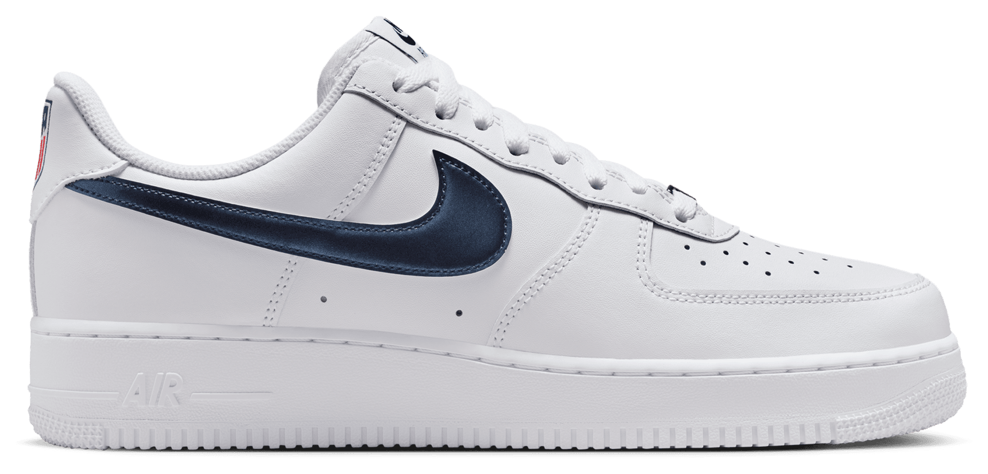 Nike Air Force 1 Low US - Men's