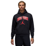 Black/Black/Red