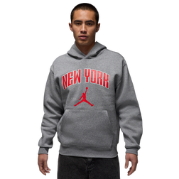 Jordan LA City HBR Pullover Hoodie - Men's | Champs Sports