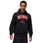 Black/Red/Black