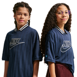 Soft Pearl/Midnight Navy