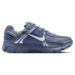 Women's - Nike Zoom Vomero 5 - World Indigo/Football Grey/Sanded Purple