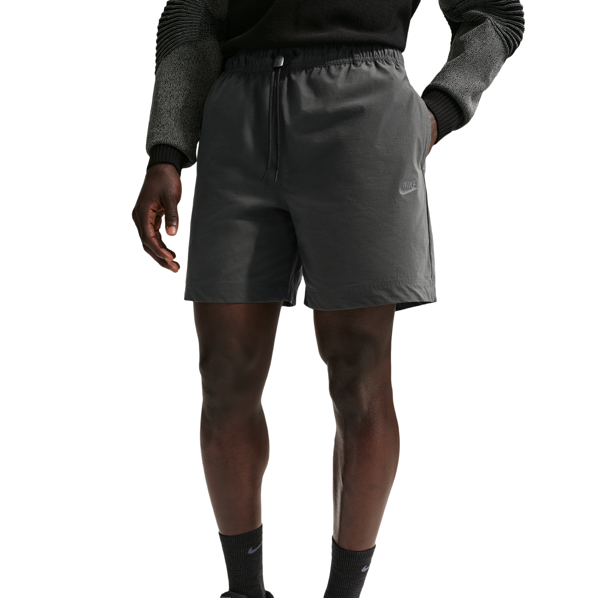 Nike Tech Woven Shorts - Men's