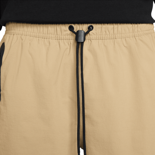 00s Nike Golf ツータックワイドショーツ y2k 00s Nike Golf ツータックワイドショーツ y2k（TWO TUCKS WIDE