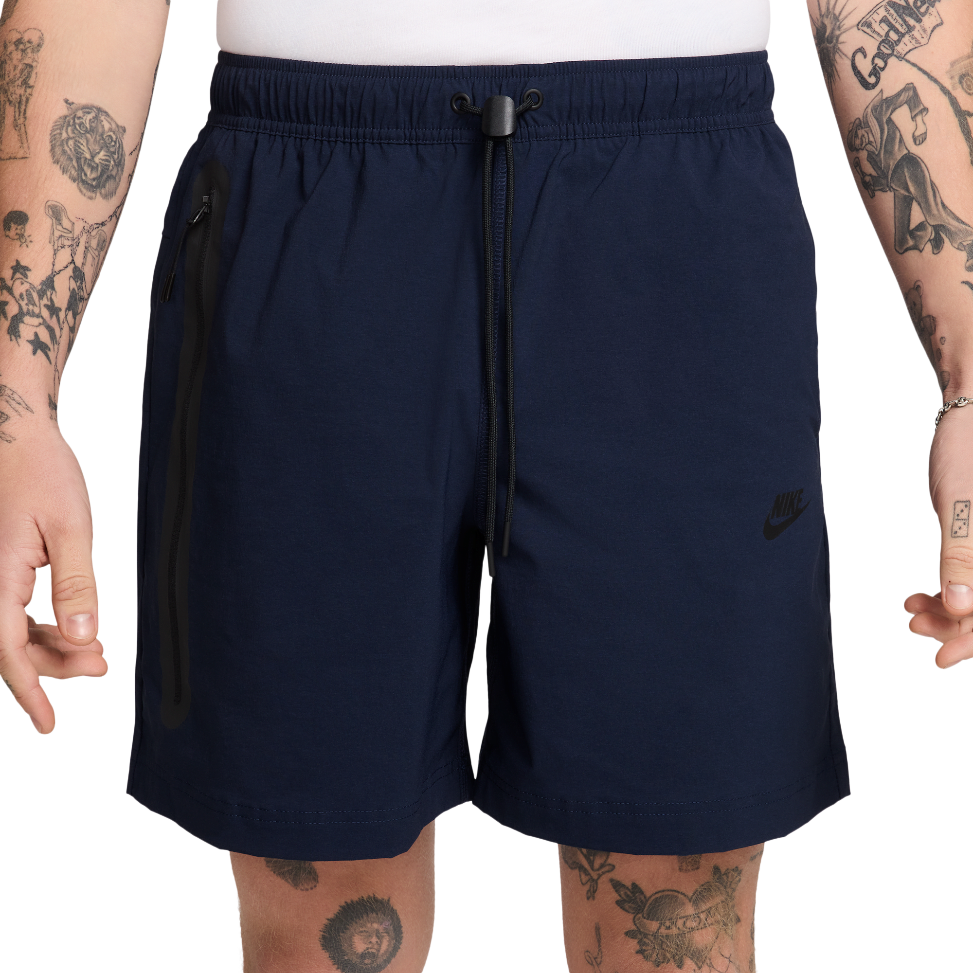 Nike Tech Woven Shorts - Men's | Champs Sports