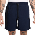 Nike Tech Woven Shorts - Nike Black/Obsidian