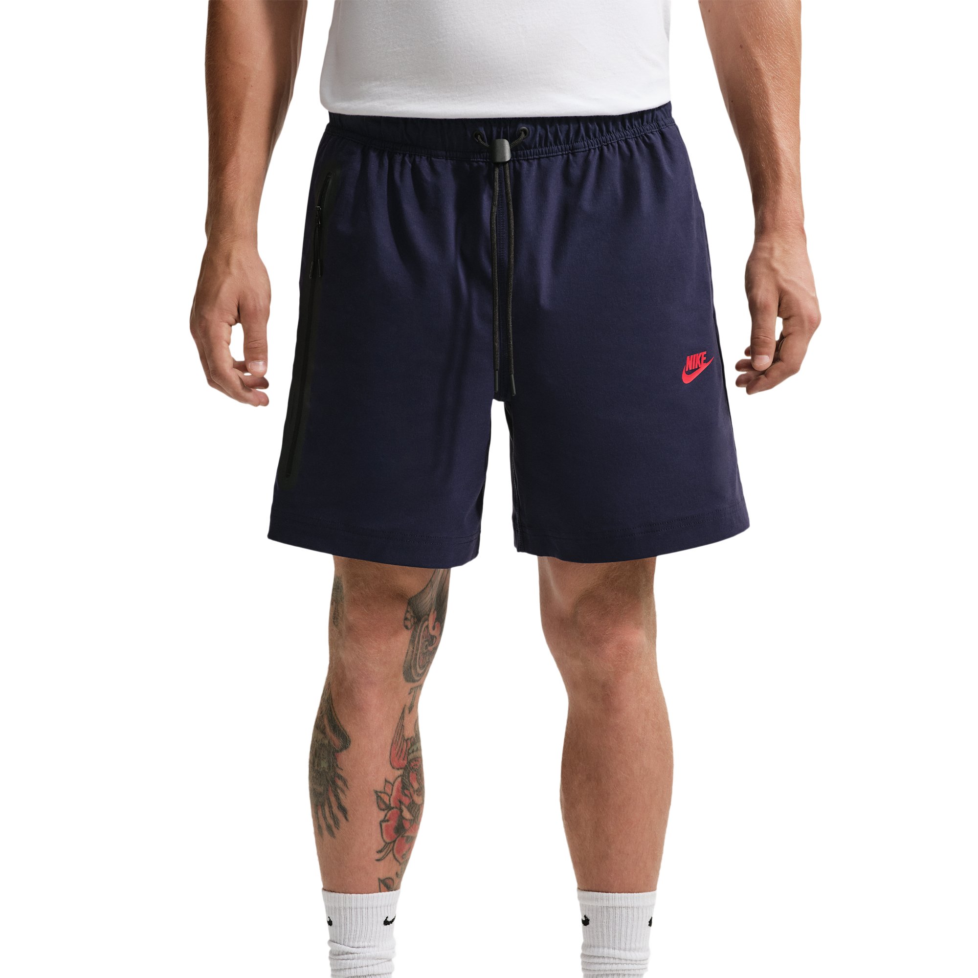 Nike Tech Woven Shorts - Men's | Champs Sports