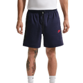 Nike Tech Woven Shorts - Nike Blackened Blue/University Red