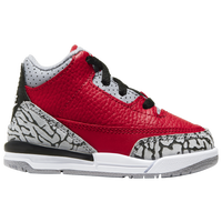 Fire Red/Cement Grey/Black