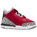 Fire Red/Cement Grey/Black