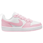 White/Pink Foam