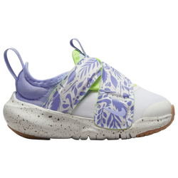 Boys' Toddler - Nike Flex Advance SE - Ghost Green/Sail/Light Thistle