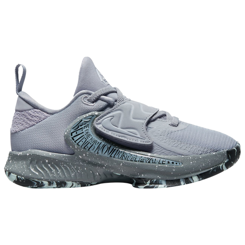 

Nike Boys Nike Freak 4 - Boys' Preschool Shoes White/Grey Size 11.5