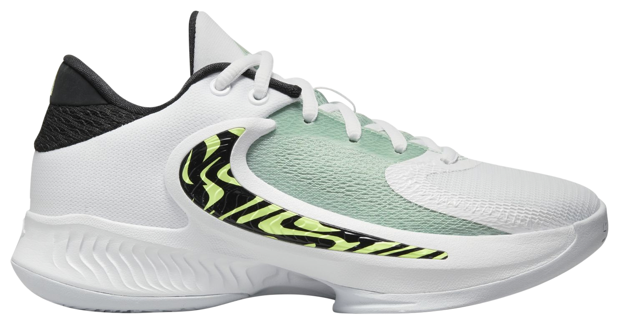 servidor Imitación India Nike Zoom Freak 4 SE | Kids Foot Locker