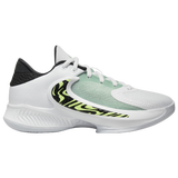 White/Black/Green