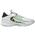 Nike Zoom Freak 4 SE - Girls' Grade School White/Black/Green