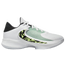 Nike Zoom Freak 4 SE - Boys' Grade School White/Black/Green