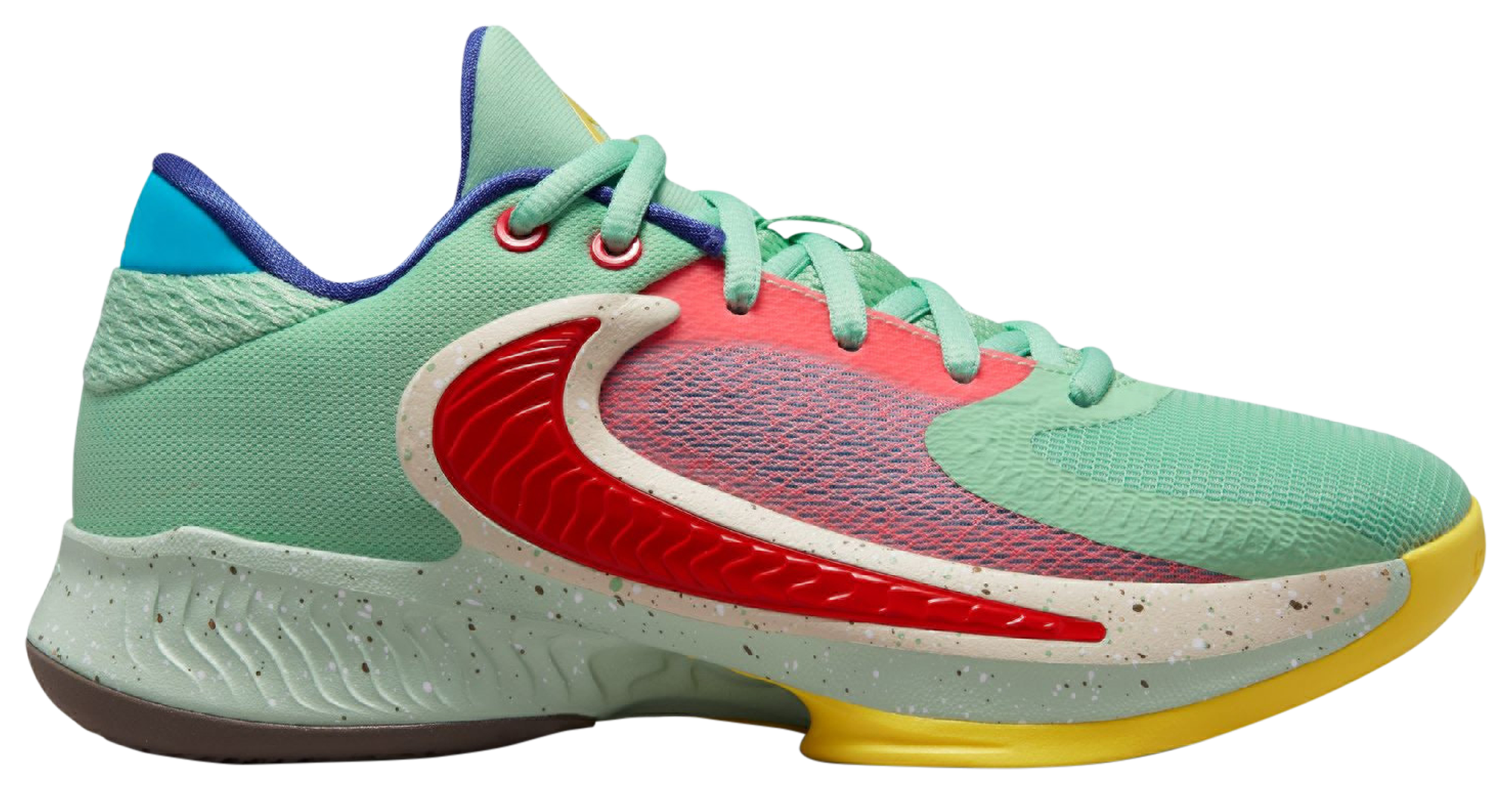 Nike Zoom Freak 4 SE