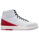 White/Gym Red