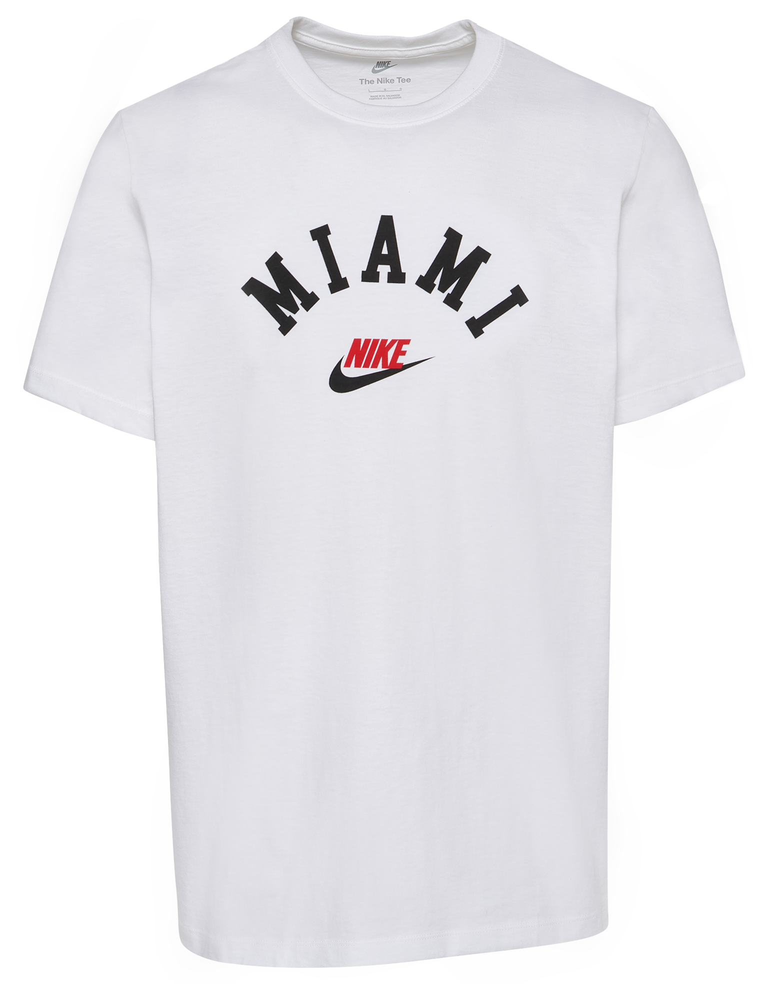 Nike Miami Arch T-Shirt | Champs Sports