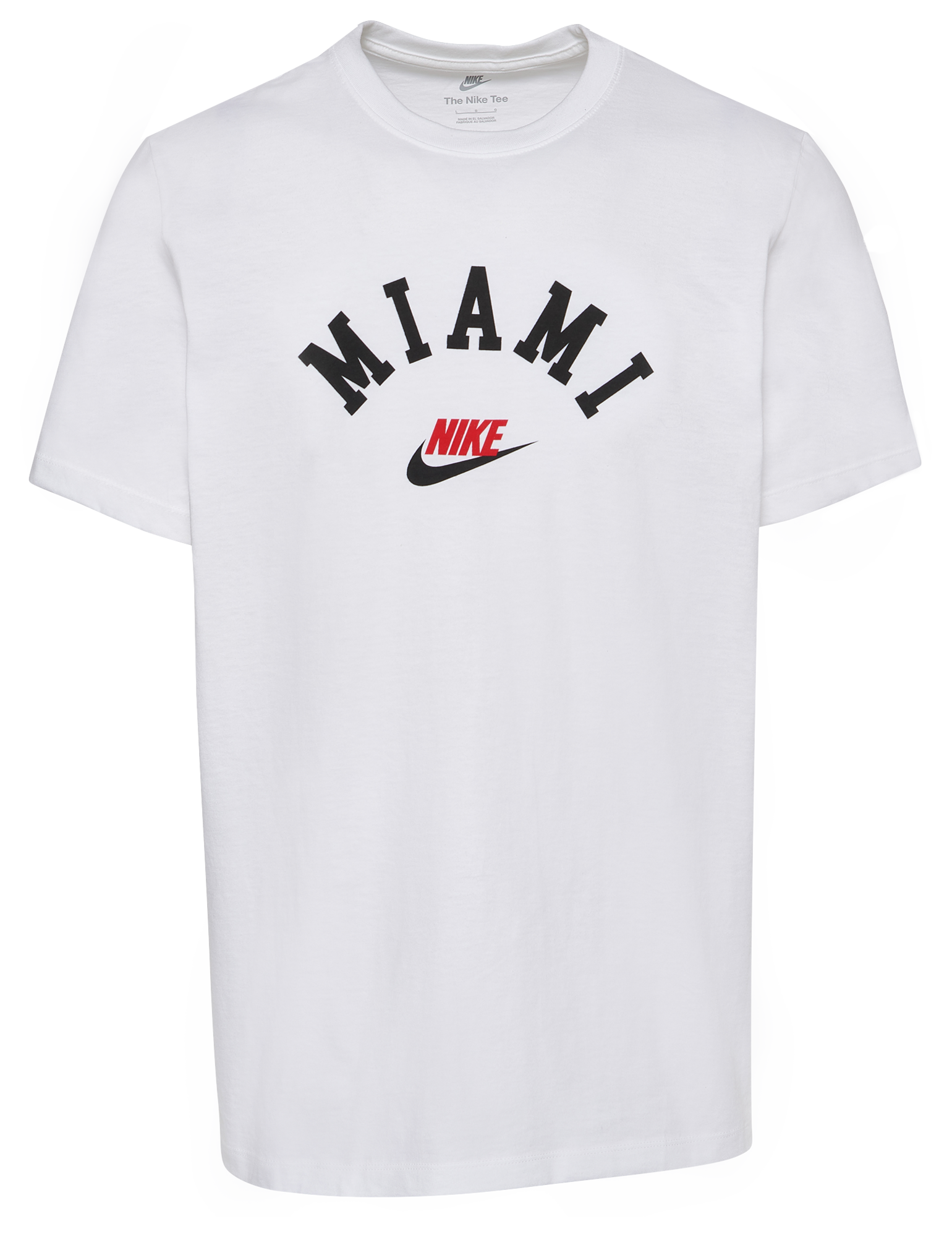 Nike Miami Arch T-Shirt