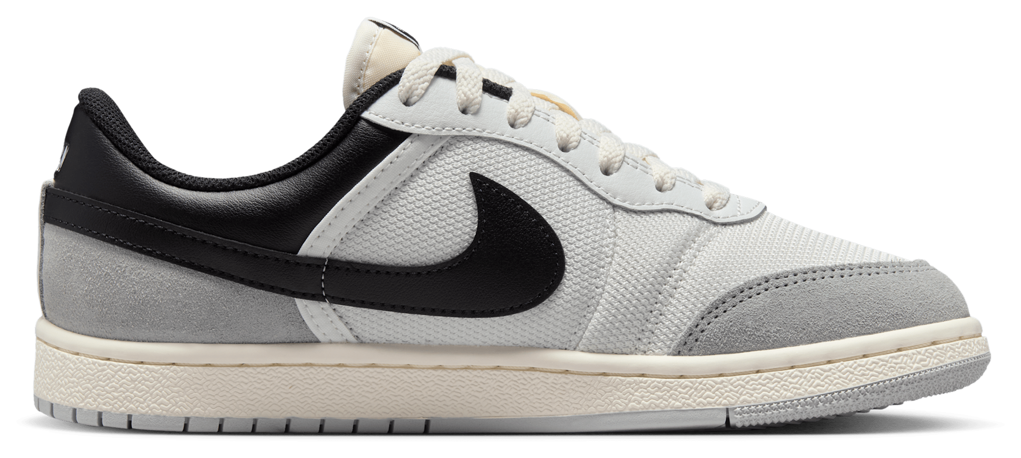 Jordan Air Jordan Skyline Low - Jordan Lt Smoke Grey/Summit White Black