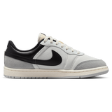 Summit White/Black/Lt Smoke Grey