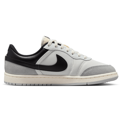 Jordan Air Jordan Skyline Low - Jordan Lt Smoke Grey/Summit White Black