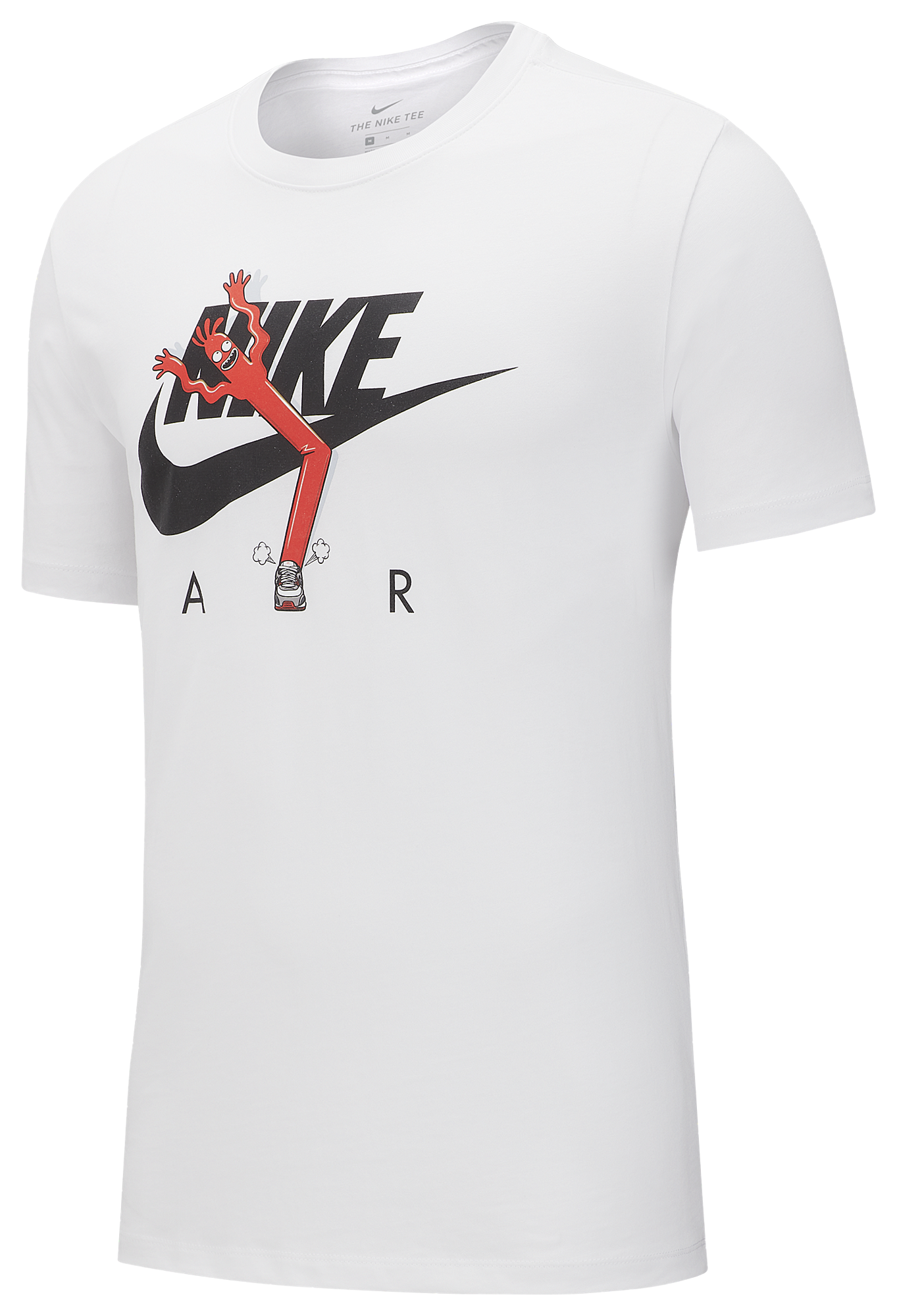 nike man shirt