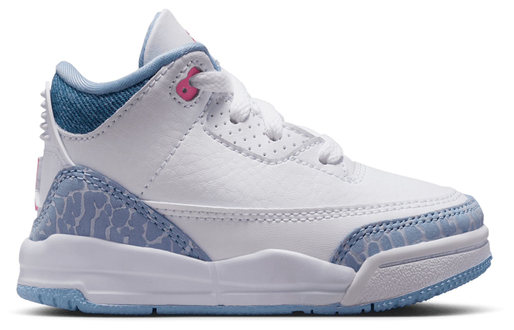 Jordan Retro 3 | Foot Locker