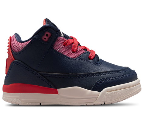 Jordan Toddler Retro 3