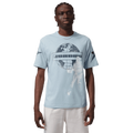 Jordan Star Graphic Short Sleeve Crew - Jordan Aura